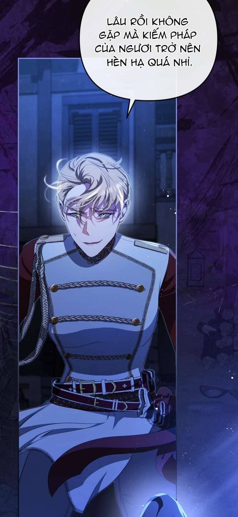 Người Phải Trả Giá Bằng Mạng Sống Vì Đã Lừa Dối Tôi - Chapter 8 - Page 23