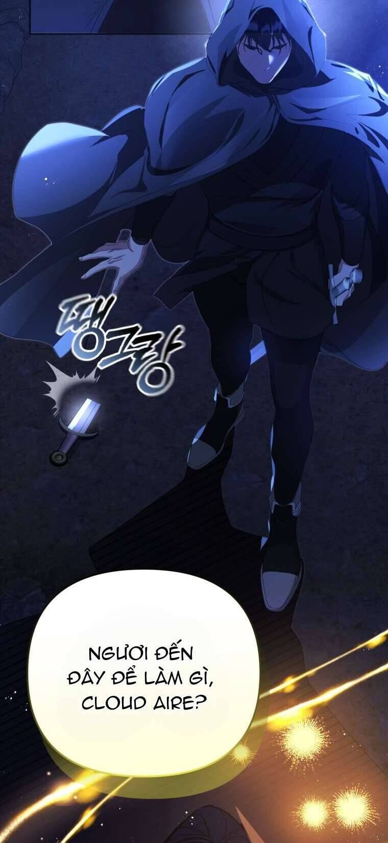 Người Phải Trả Giá Bằng Mạng Sống Vì Đã Lừa Dối Tôi - Chapter 8 - Page 24