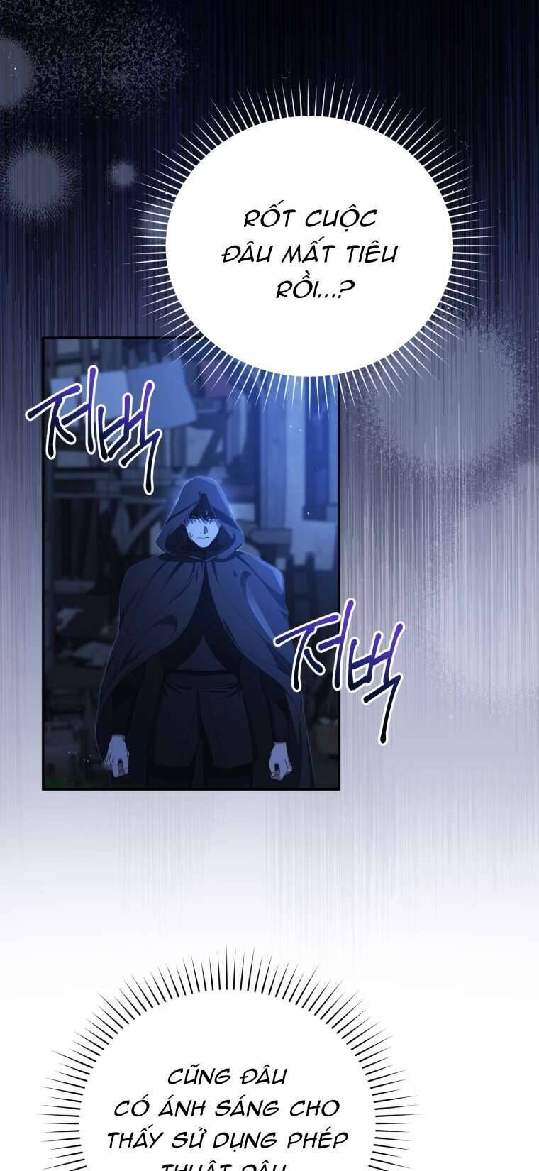 Người Phải Trả Giá Bằng Mạng Sống Vì Đã Lừa Dối Tôi - Chapter 8 - Page 3