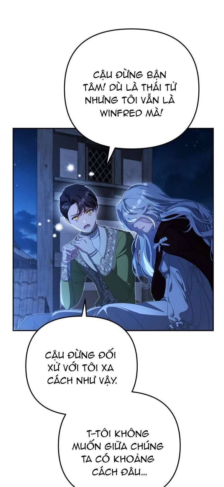 Người Phải Trả Giá Bằng Mạng Sống Vì Đã Lừa Dối Tôi - Chapter 8 - Page 31