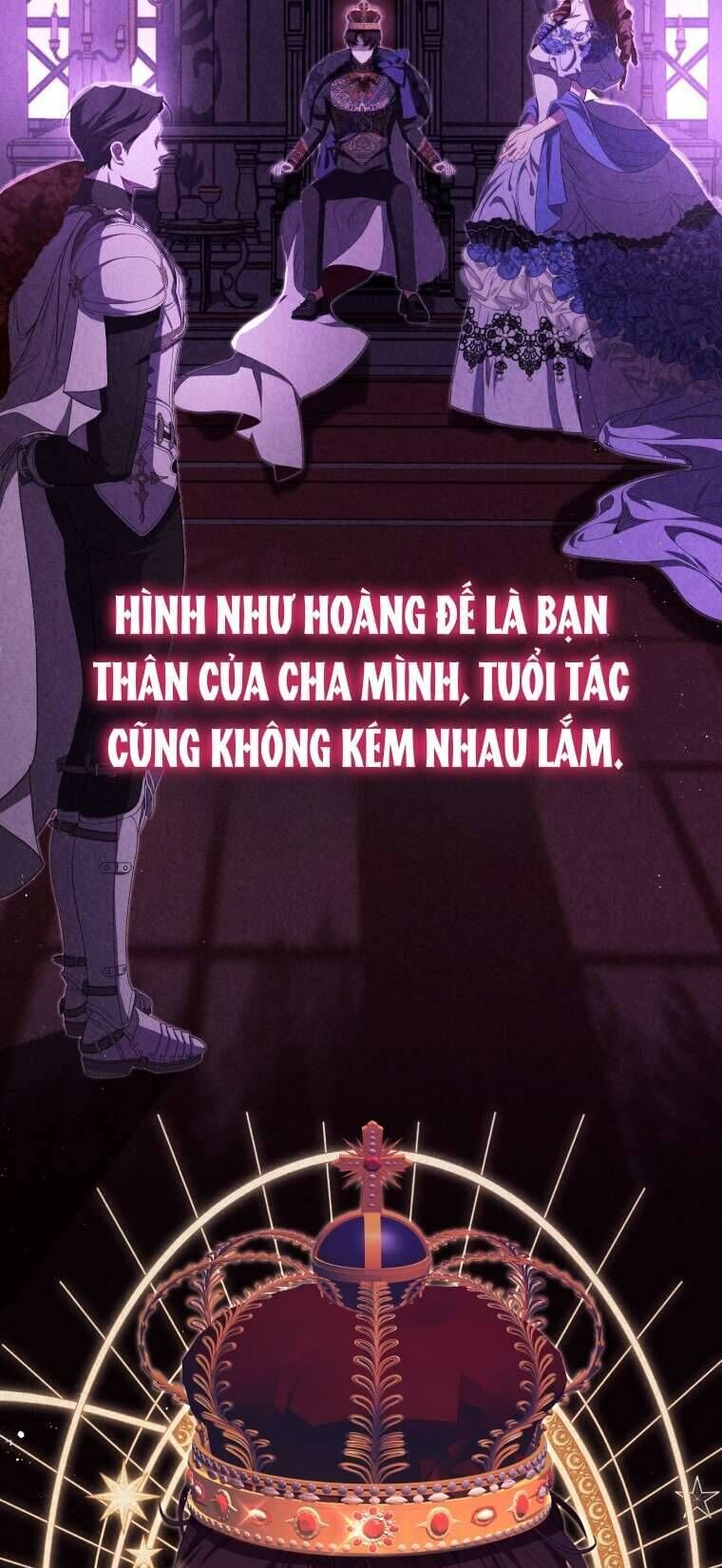 Người Phải Trả Giá Bằng Mạng Sống Vì Đã Lừa Dối Tôi - Chapter 8 - Page 34