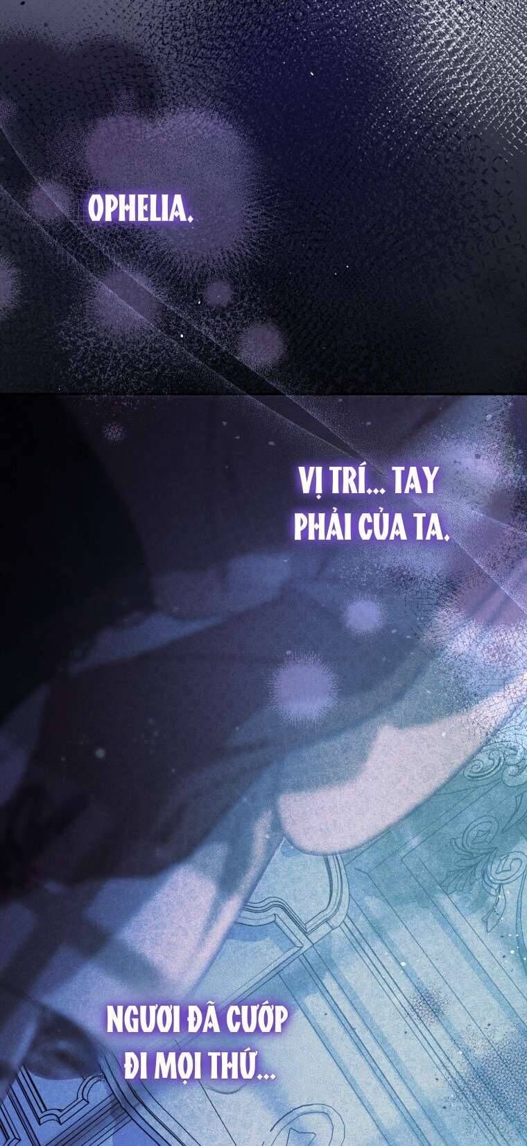 Người Phải Trả Giá Bằng Mạng Sống Vì Đã Lừa Dối Tôi - Chapter 8 - Page 38