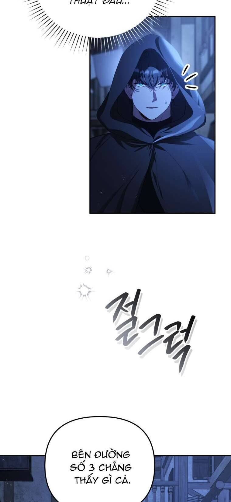 Người Phải Trả Giá Bằng Mạng Sống Vì Đã Lừa Dối Tôi - Chapter 8 - Page 4