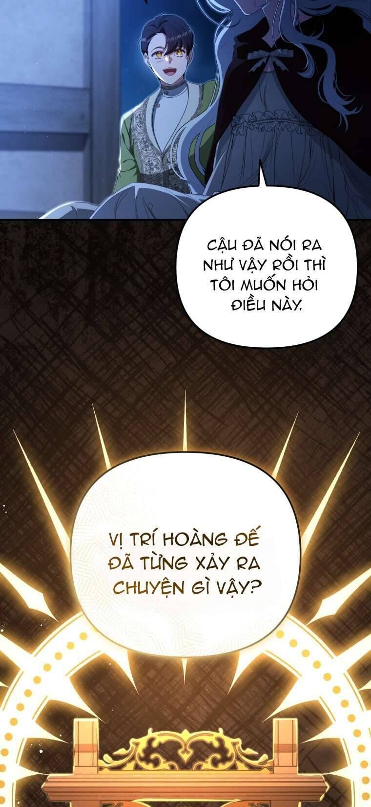 Người Phải Trả Giá Bằng Mạng Sống Vì Đã Lừa Dối Tôi - Chapter 8 - Page 40