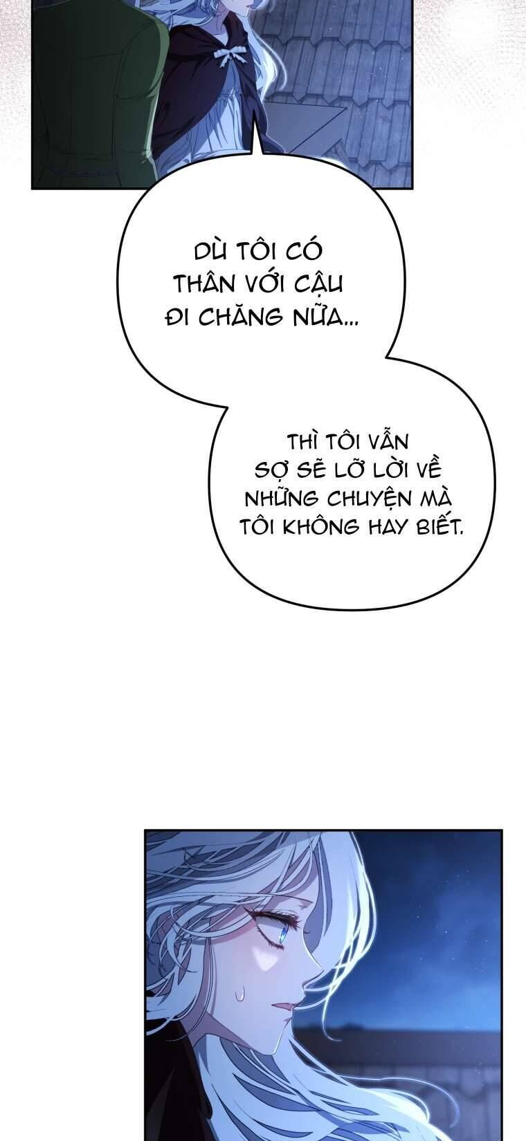 Người Phải Trả Giá Bằng Mạng Sống Vì Đã Lừa Dối Tôi - Chapter 8 - Page 42