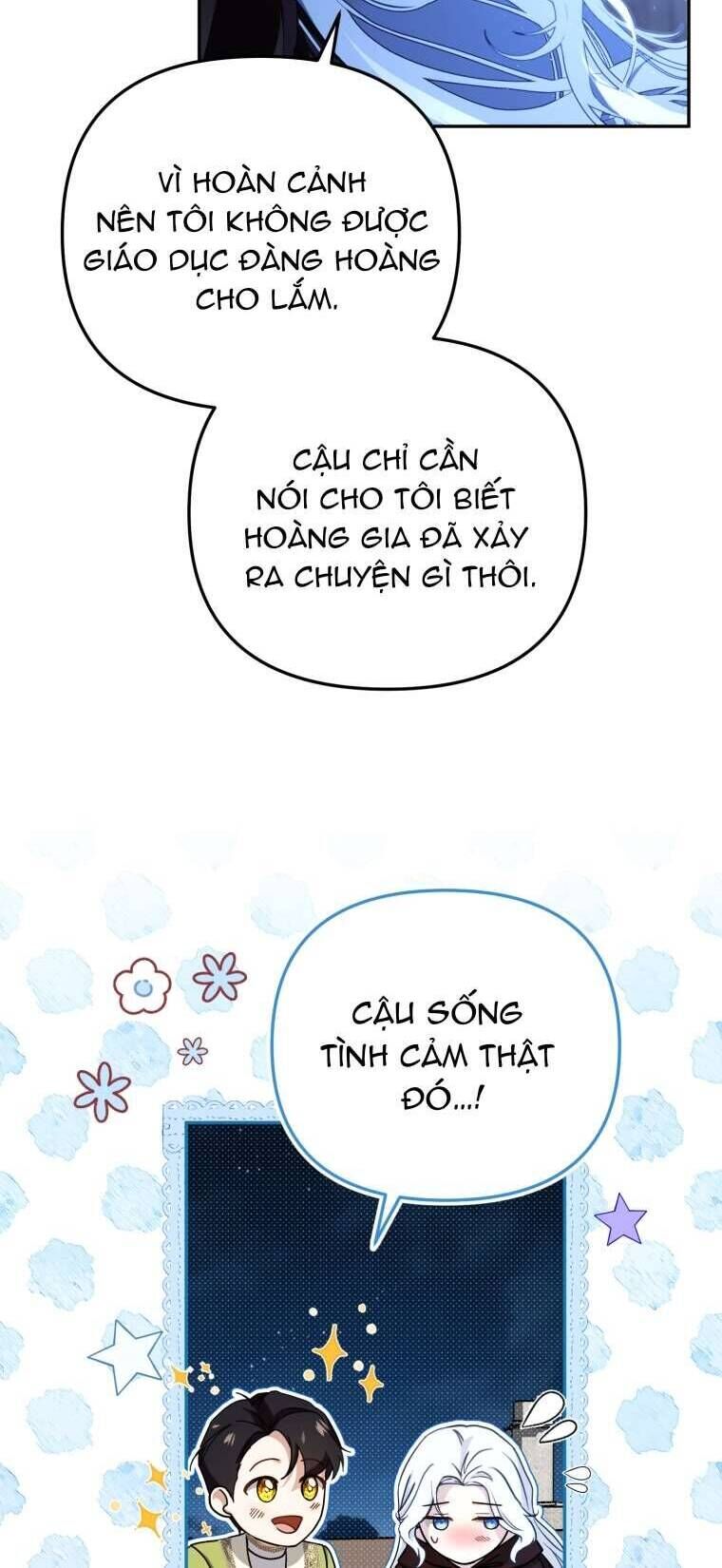 Người Phải Trả Giá Bằng Mạng Sống Vì Đã Lừa Dối Tôi - Chapter 8 - Page 43