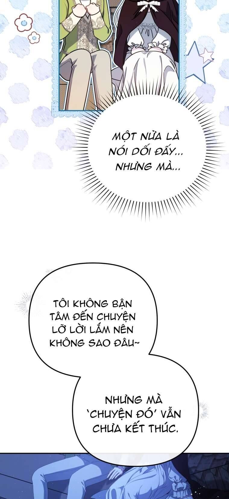 Người Phải Trả Giá Bằng Mạng Sống Vì Đã Lừa Dối Tôi - Chapter 8 - Page 44
