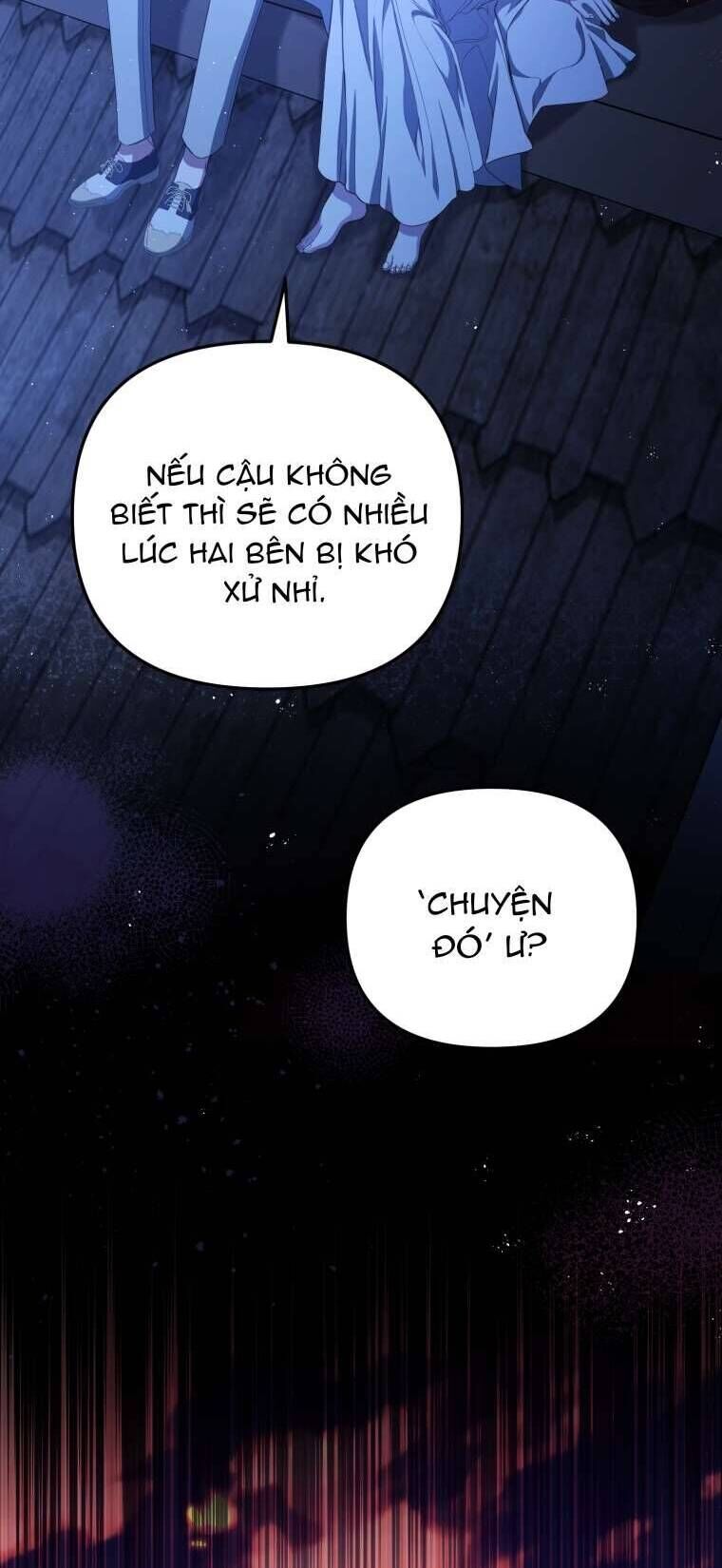 Người Phải Trả Giá Bằng Mạng Sống Vì Đã Lừa Dối Tôi - Chapter 8 - Page 45