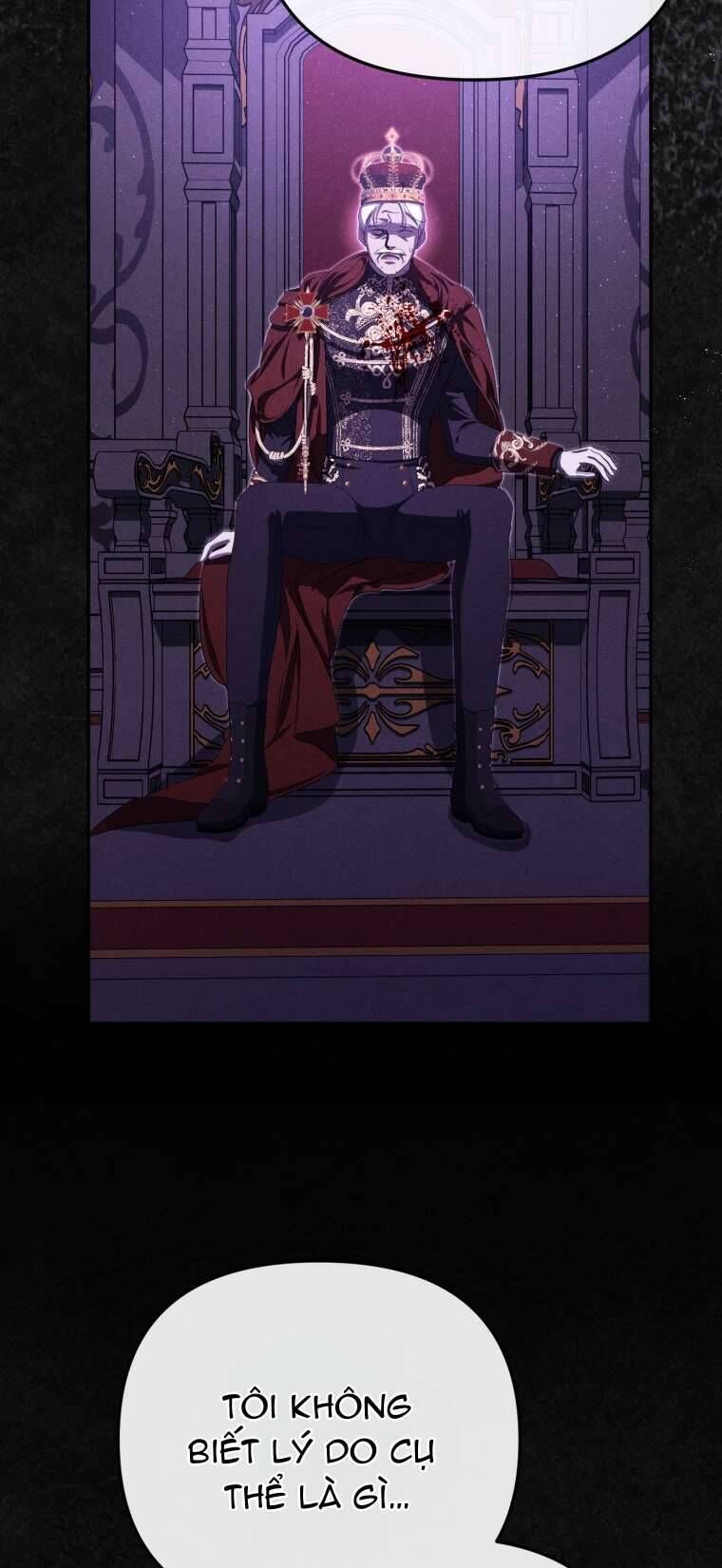 Người Phải Trả Giá Bằng Mạng Sống Vì Đã Lừa Dối Tôi - Chapter 8 - Page 48