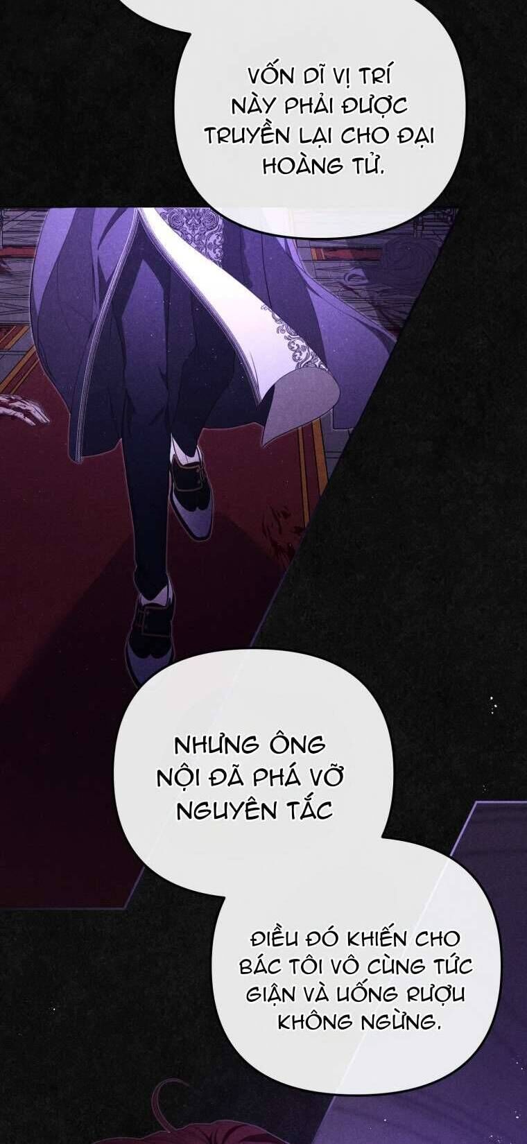 Người Phải Trả Giá Bằng Mạng Sống Vì Đã Lừa Dối Tôi - Chapter 8 - Page 49