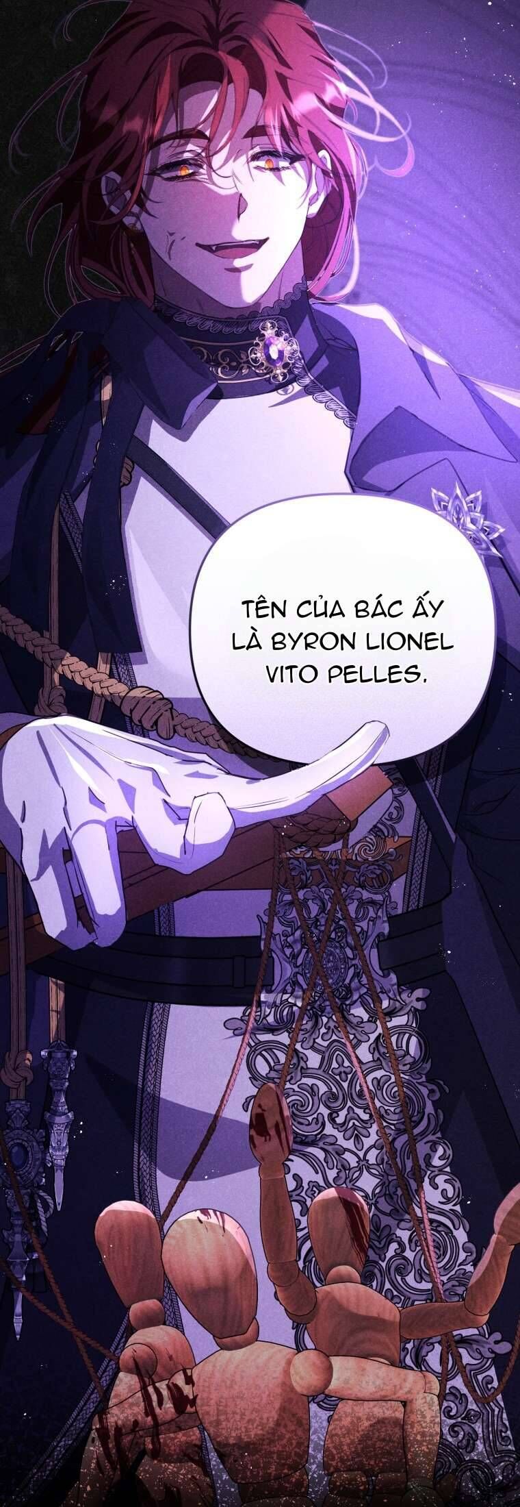 Người Phải Trả Giá Bằng Mạng Sống Vì Đã Lừa Dối Tôi - Chapter 8 - Page 50