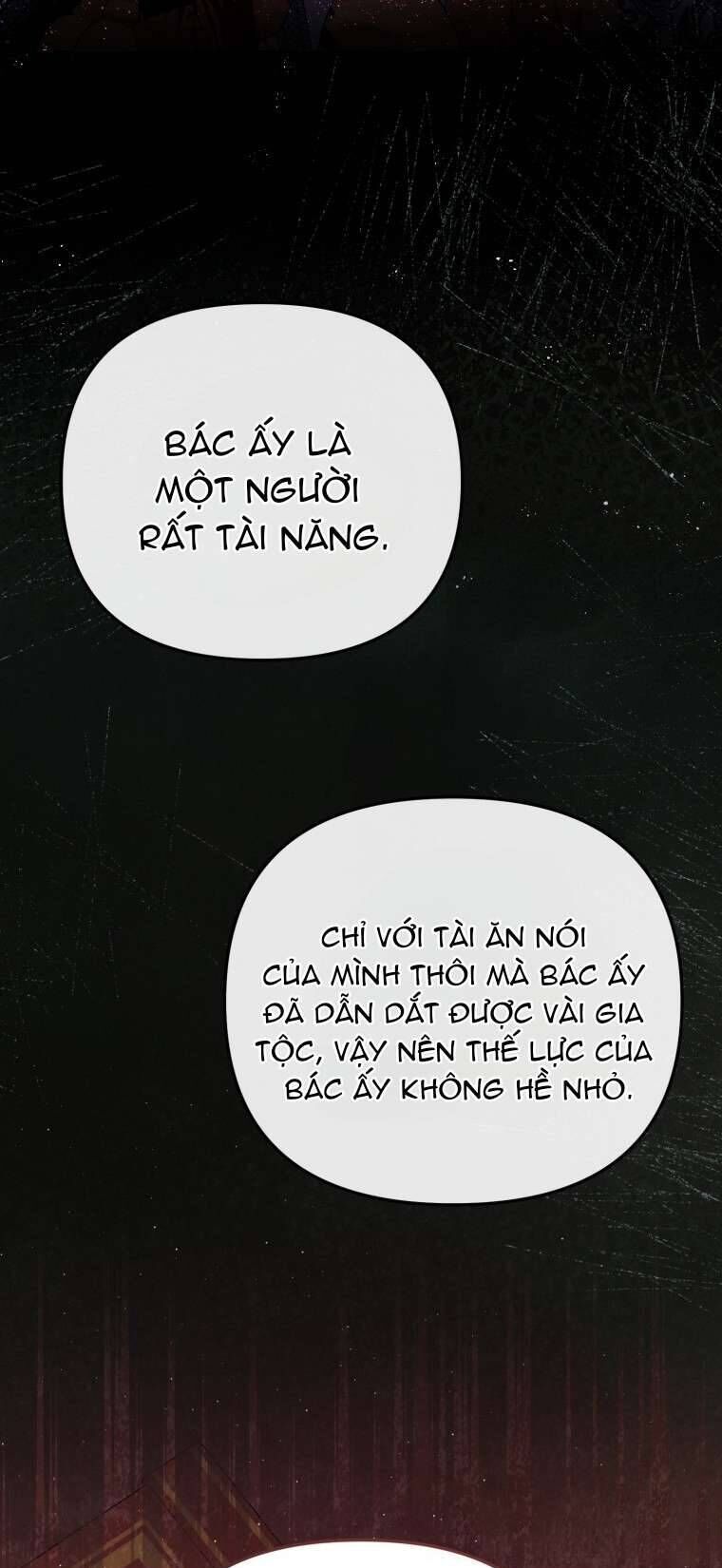 Người Phải Trả Giá Bằng Mạng Sống Vì Đã Lừa Dối Tôi - Chapter 8 - Page 51