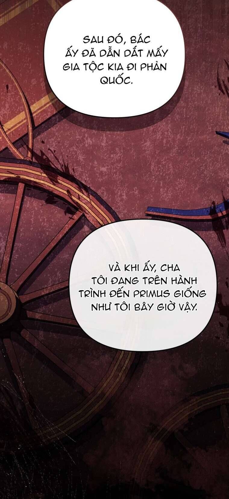 Người Phải Trả Giá Bằng Mạng Sống Vì Đã Lừa Dối Tôi - Chapter 8 - Page 52