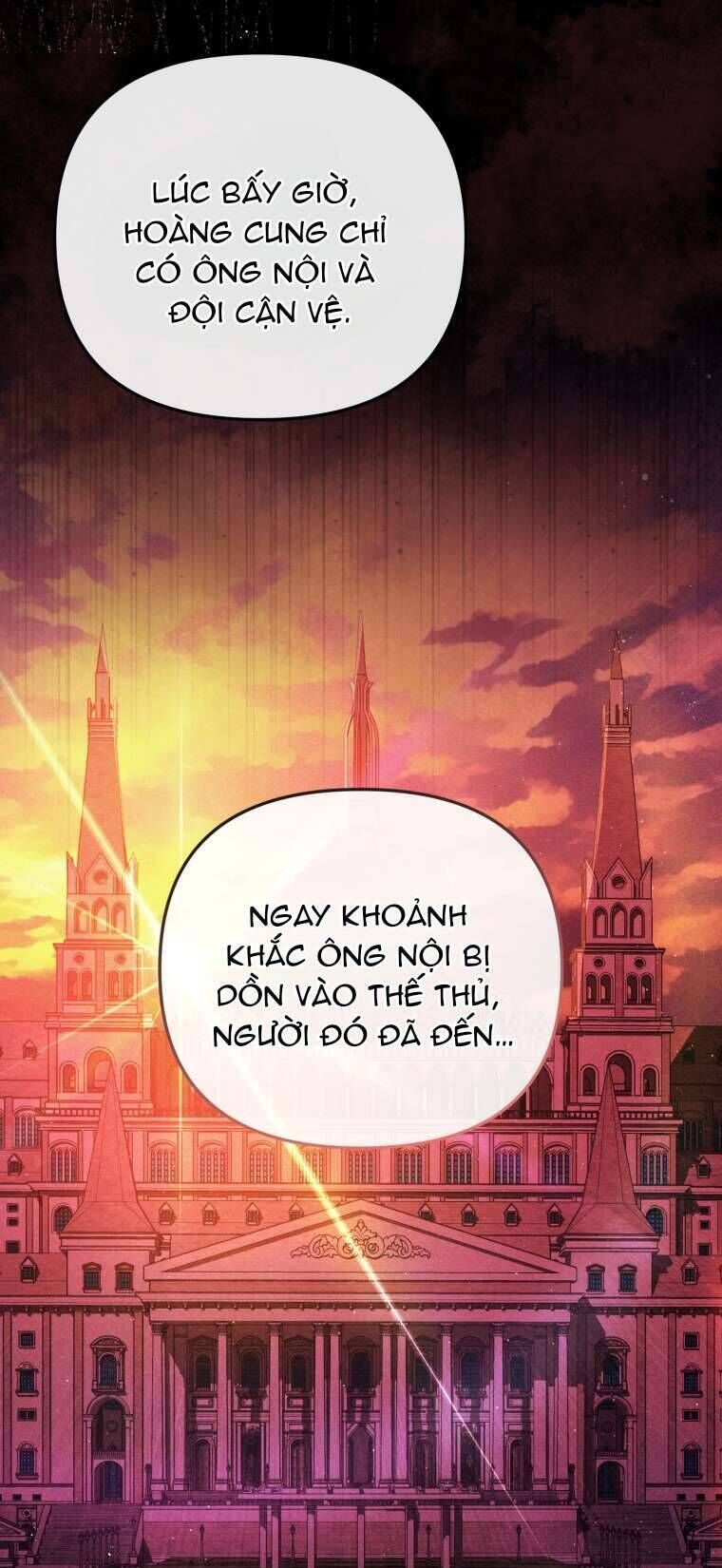 Người Phải Trả Giá Bằng Mạng Sống Vì Đã Lừa Dối Tôi - Chapter 8 - Page 53