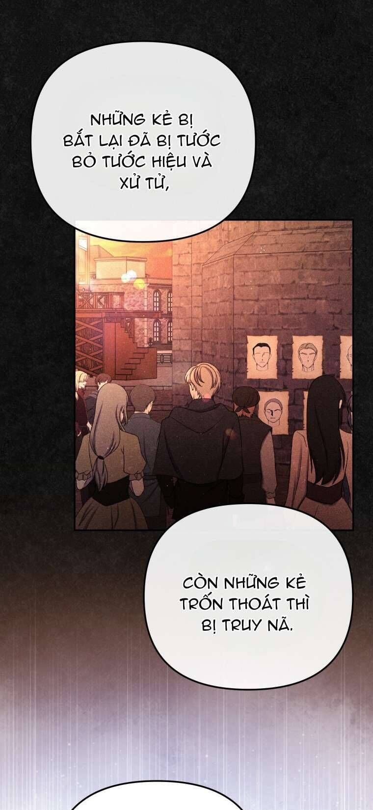 Người Phải Trả Giá Bằng Mạng Sống Vì Đã Lừa Dối Tôi - Chapter 8 - Page 57