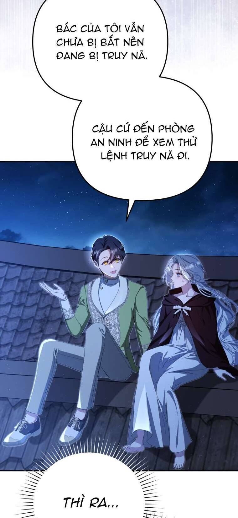 Người Phải Trả Giá Bằng Mạng Sống Vì Đã Lừa Dối Tôi - Chapter 8 - Page 58