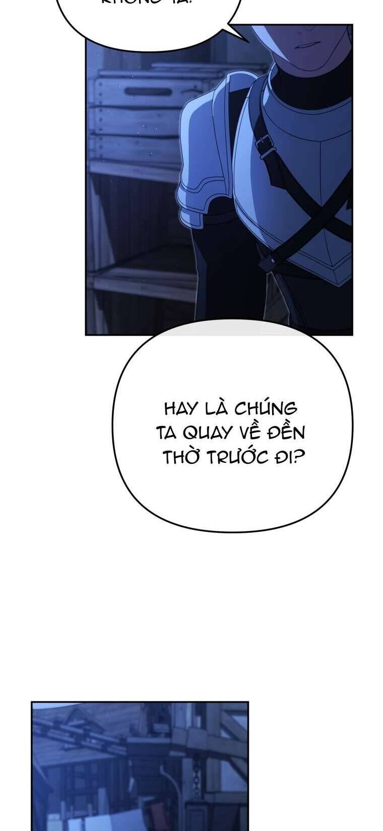 Người Phải Trả Giá Bằng Mạng Sống Vì Đã Lừa Dối Tôi - Chapter 8 - Page 6