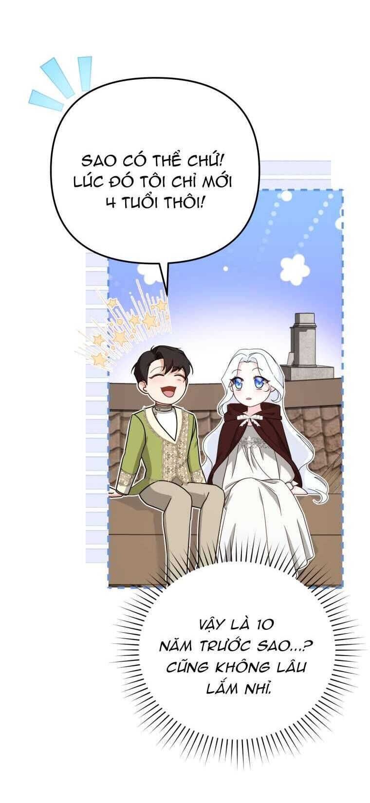 Người Phải Trả Giá Bằng Mạng Sống Vì Đã Lừa Dối Tôi - Chapter 8 - Page 60