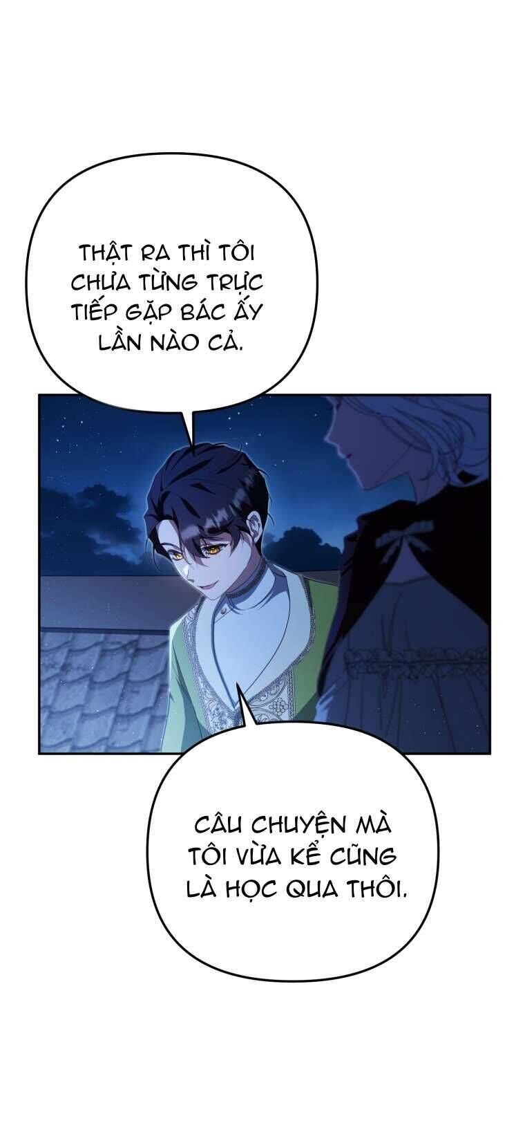 Người Phải Trả Giá Bằng Mạng Sống Vì Đã Lừa Dối Tôi - Chapter 8 - Page 61
