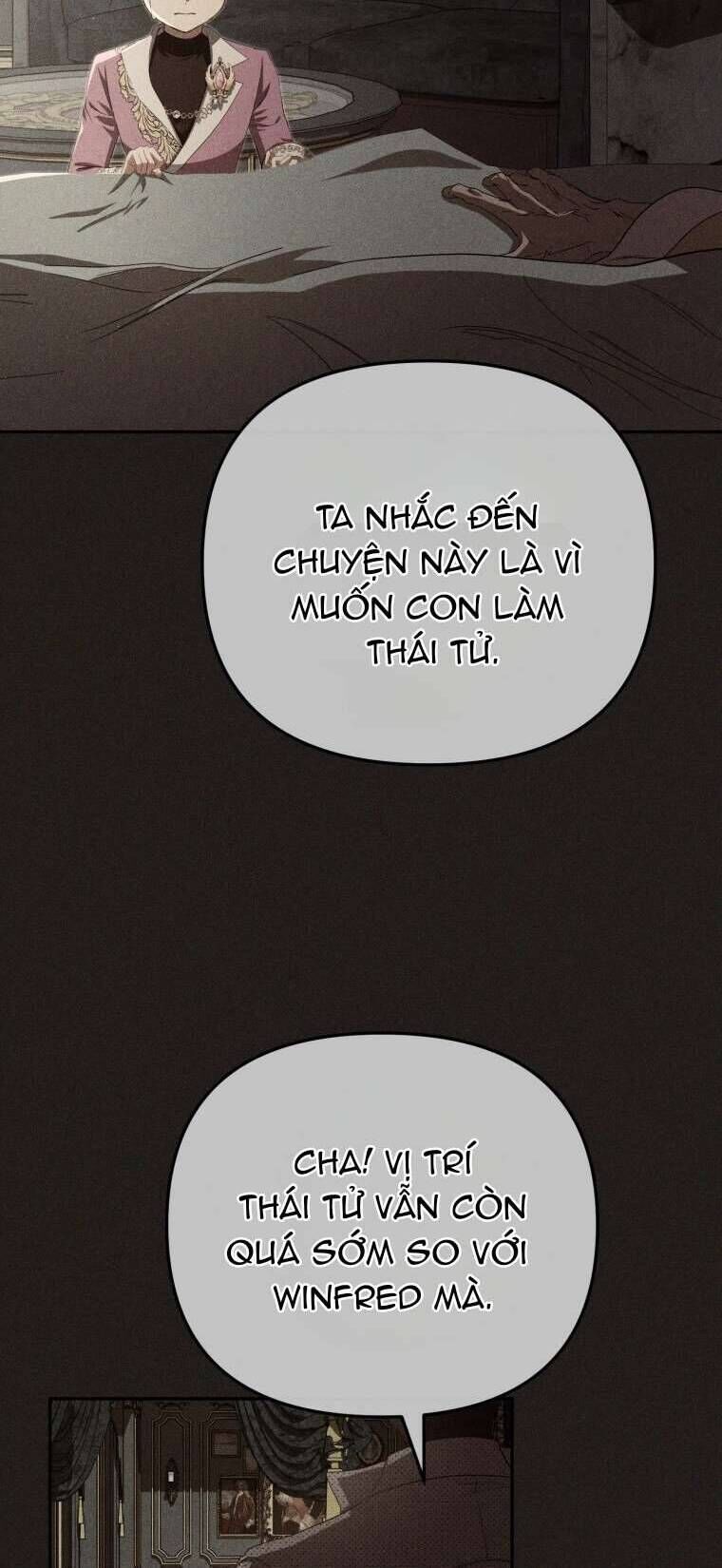 Người Phải Trả Giá Bằng Mạng Sống Vì Đã Lừa Dối Tôi - Chapter 8 - Page 64