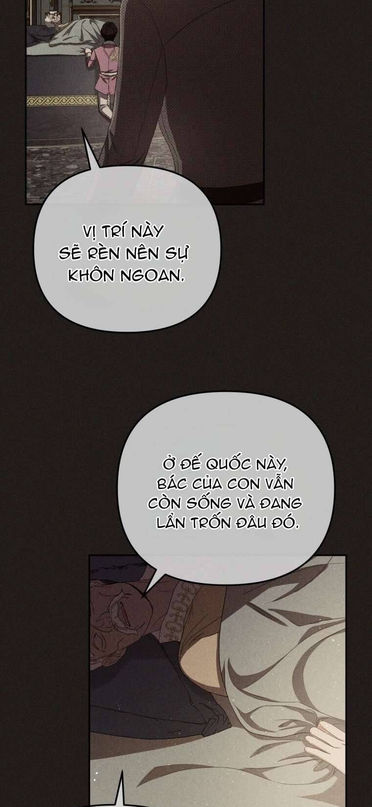 Người Phải Trả Giá Bằng Mạng Sống Vì Đã Lừa Dối Tôi - Chapter 8 - Page 65