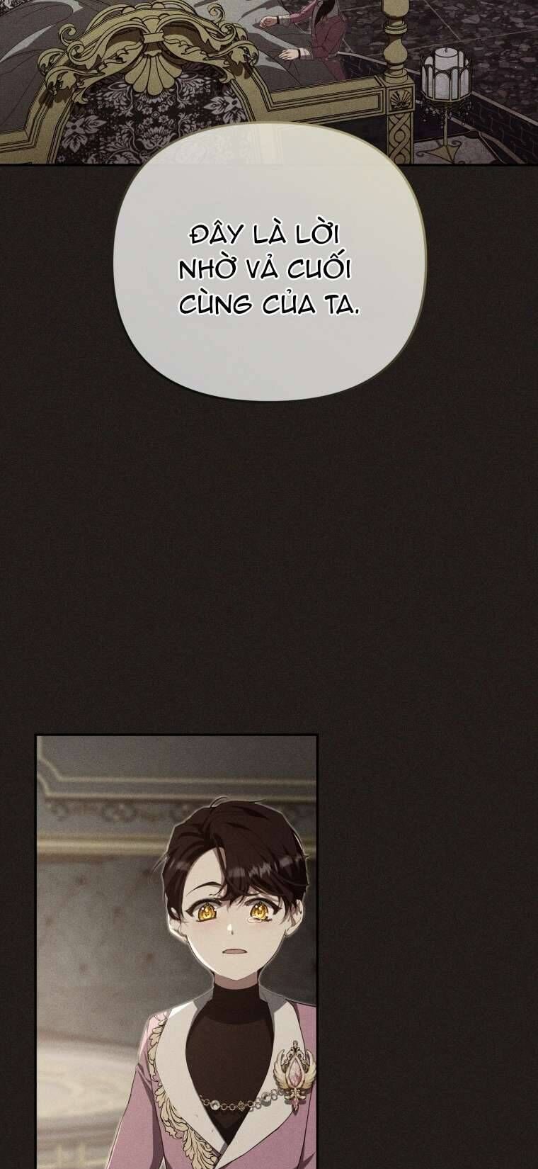 Người Phải Trả Giá Bằng Mạng Sống Vì Đã Lừa Dối Tôi - Chapter 8 - Page 67