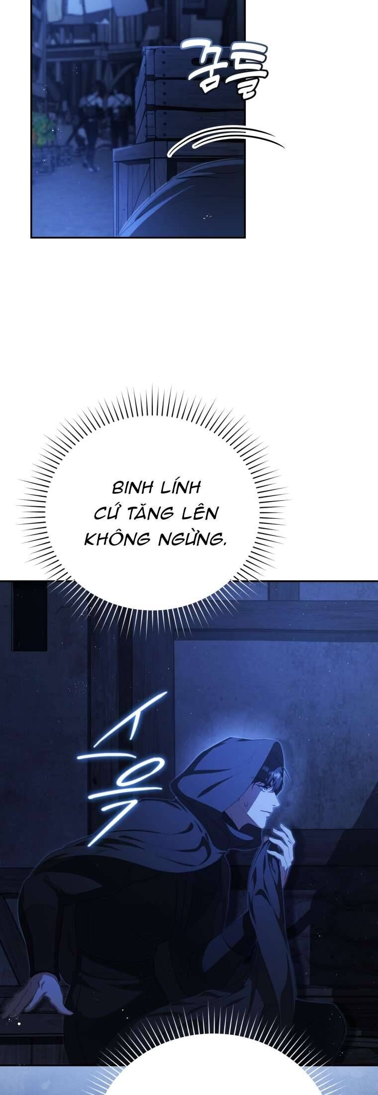 Người Phải Trả Giá Bằng Mạng Sống Vì Đã Lừa Dối Tôi - Chapter 8 - Page 7