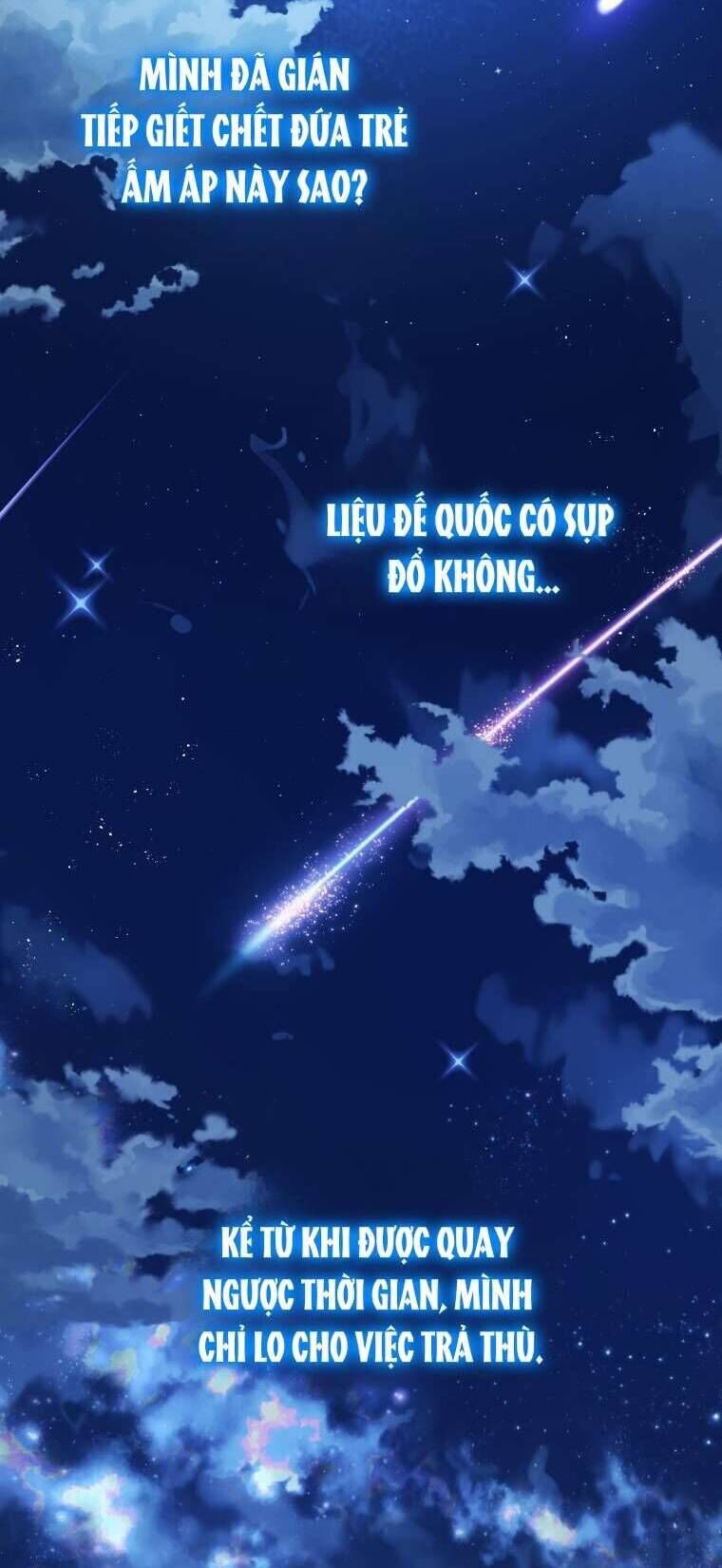 Người Phải Trả Giá Bằng Mạng Sống Vì Đã Lừa Dối Tôi - Chapter 8 - Page 76