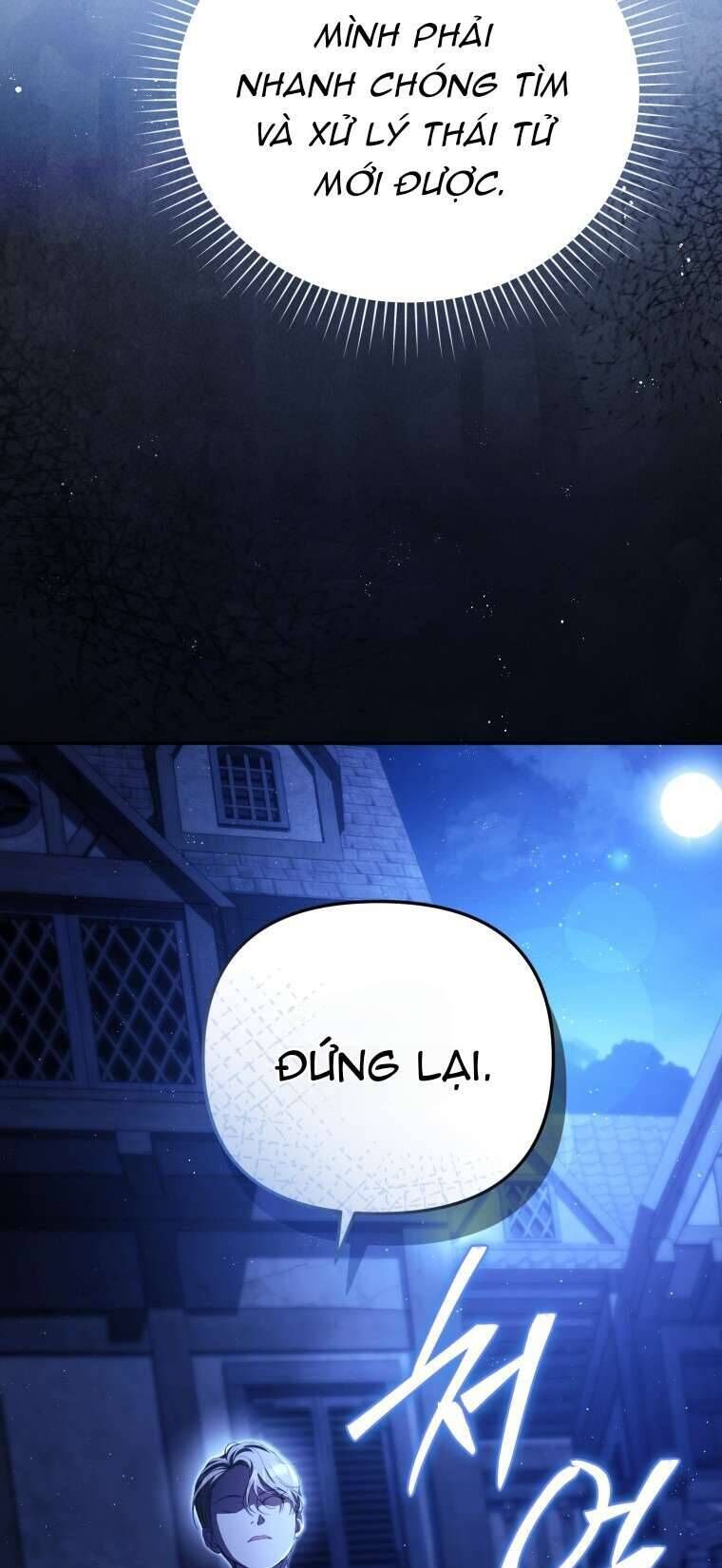 Người Phải Trả Giá Bằng Mạng Sống Vì Đã Lừa Dối Tôi - Chapter 8 - Page 8
