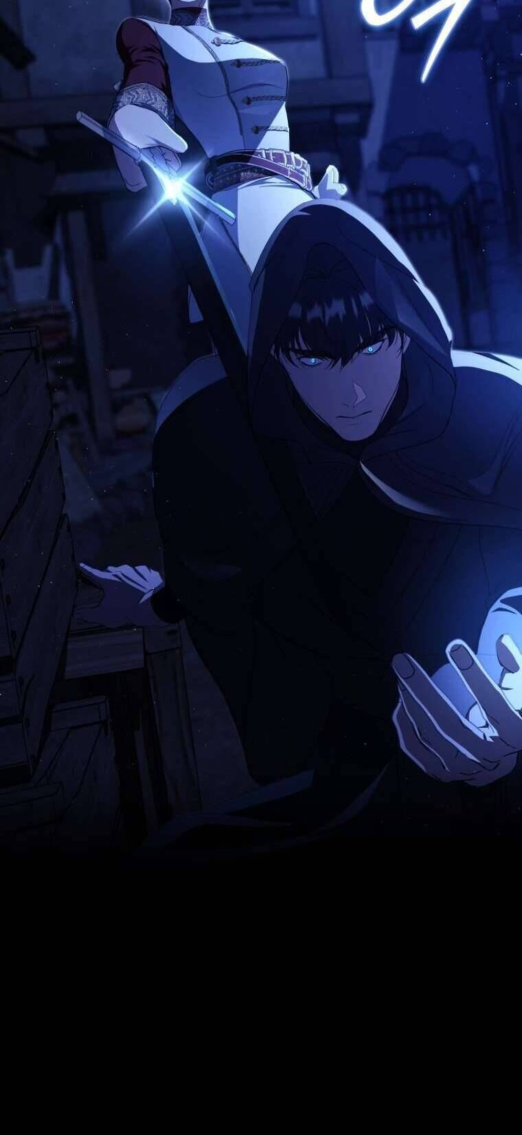 Người Phải Trả Giá Bằng Mạng Sống Vì Đã Lừa Dối Tôi - Chapter 8 - Page 9