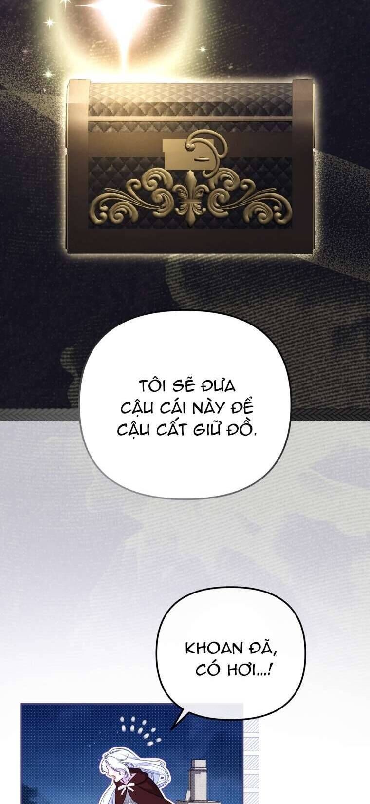 Người Phải Trả Giá Bằng Mạng Sống Vì Đã Lừa Dối Tôi - Chapter 9 - Page 13