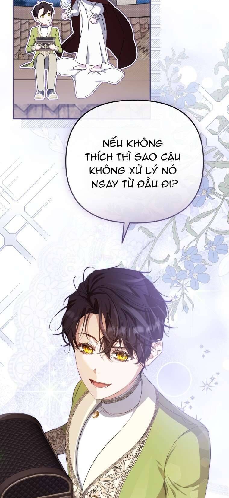 Người Phải Trả Giá Bằng Mạng Sống Vì Đã Lừa Dối Tôi - Chapter 9 - Page 14