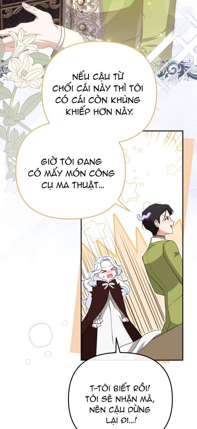 Người Phải Trả Giá Bằng Mạng Sống Vì Đã Lừa Dối Tôi - Chapter 9 - Page 15