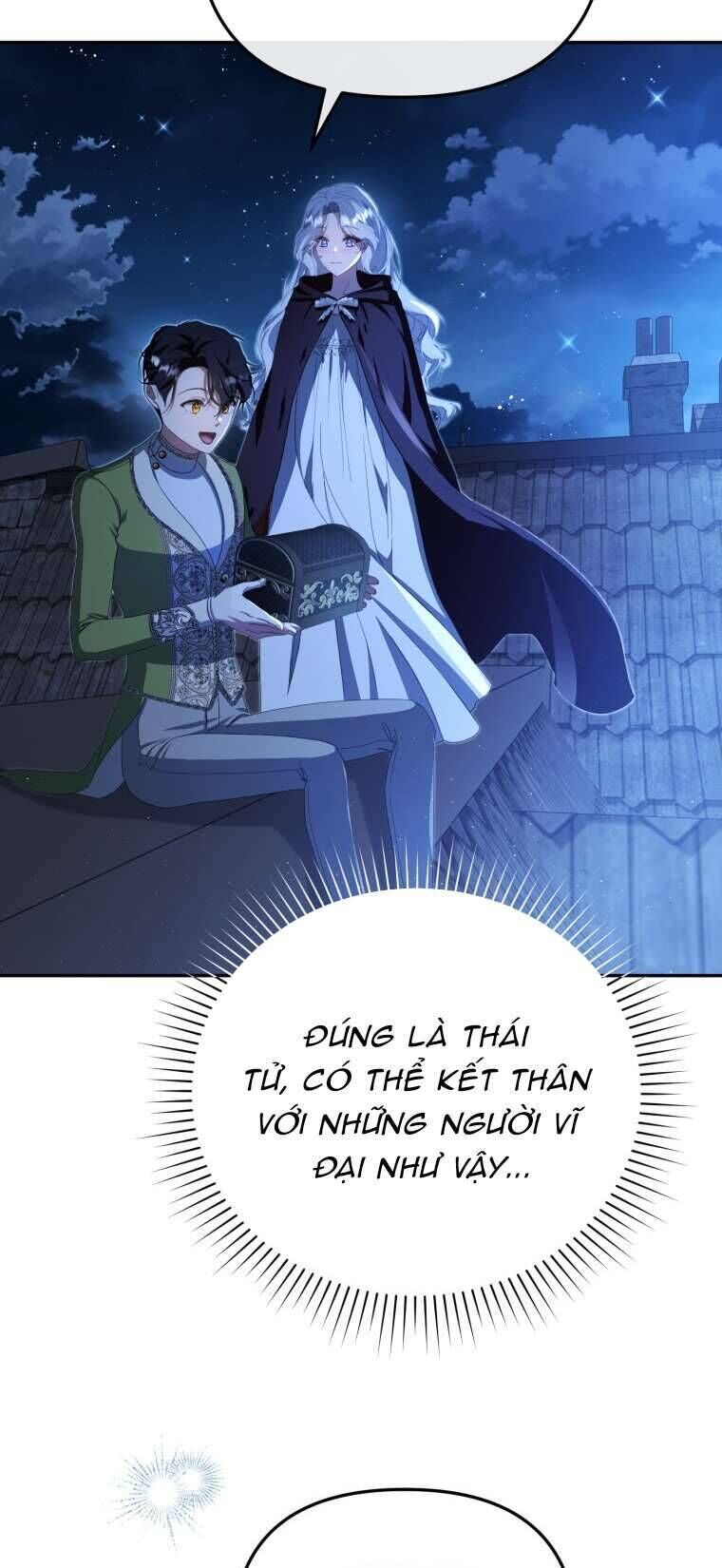 Người Phải Trả Giá Bằng Mạng Sống Vì Đã Lừa Dối Tôi - Chapter 9 - Page 19