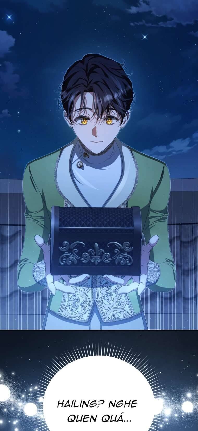 Người Phải Trả Giá Bằng Mạng Sống Vì Đã Lừa Dối Tôi - Chapter 9 - Page 23