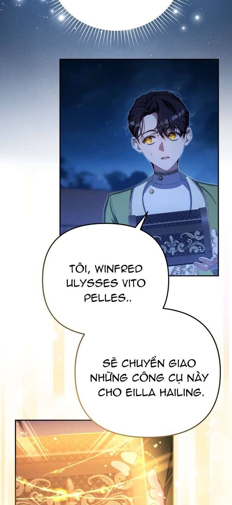 Người Phải Trả Giá Bằng Mạng Sống Vì Đã Lừa Dối Tôi - Chapter 9 - Page 24