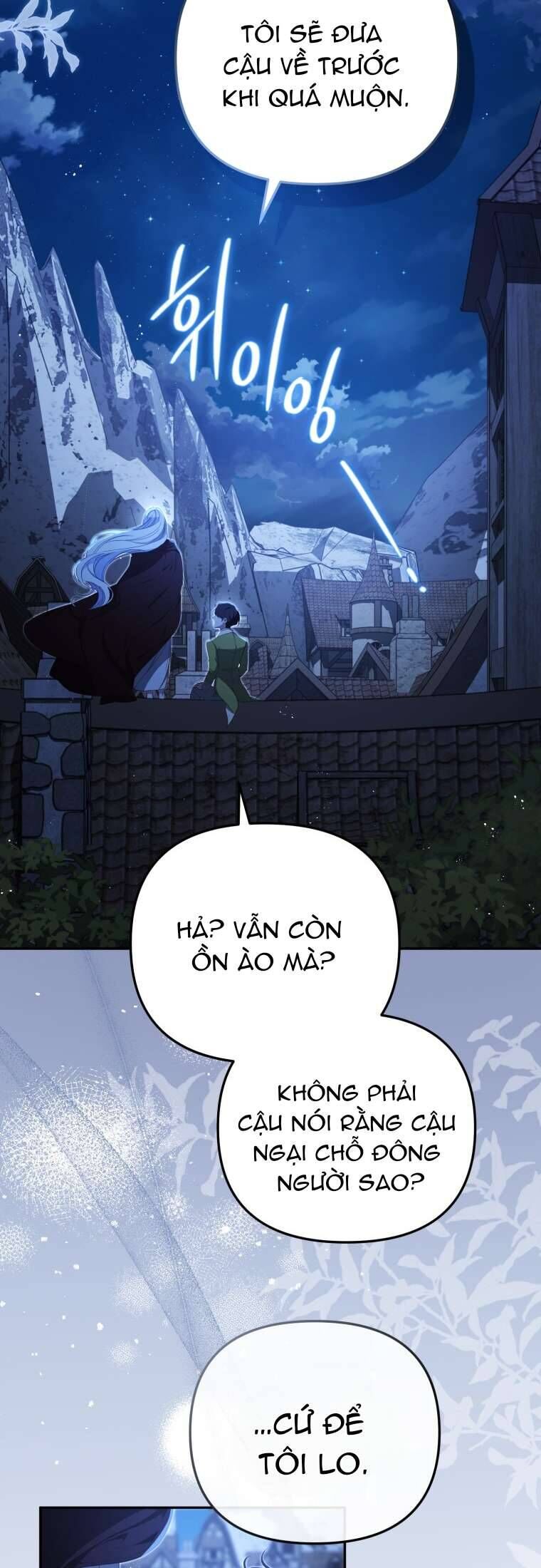 Người Phải Trả Giá Bằng Mạng Sống Vì Đã Lừa Dối Tôi - Chapter 9 - Page 3