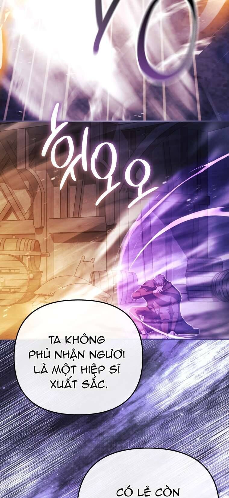 Người Phải Trả Giá Bằng Mạng Sống Vì Đã Lừa Dối Tôi - Chapter 9 - Page 34