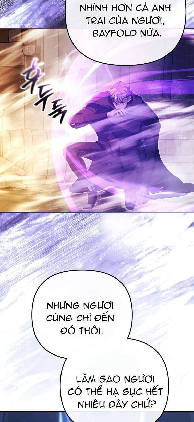 Người Phải Trả Giá Bằng Mạng Sống Vì Đã Lừa Dối Tôi - Chapter 9 - Page 35