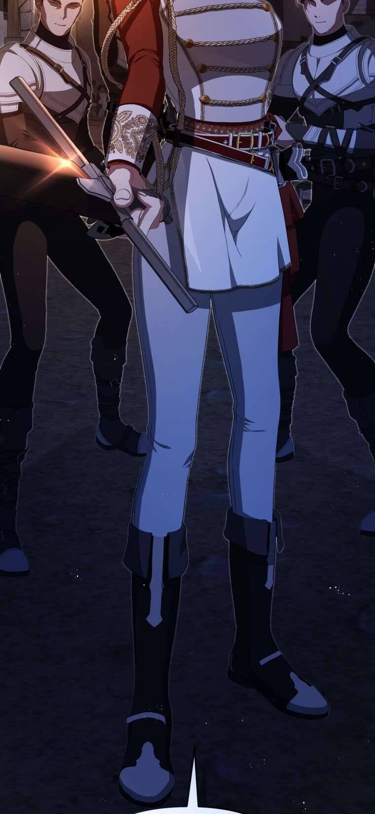 Người Phải Trả Giá Bằng Mạng Sống Vì Đã Lừa Dối Tôi - Chapter 9 - Page 38