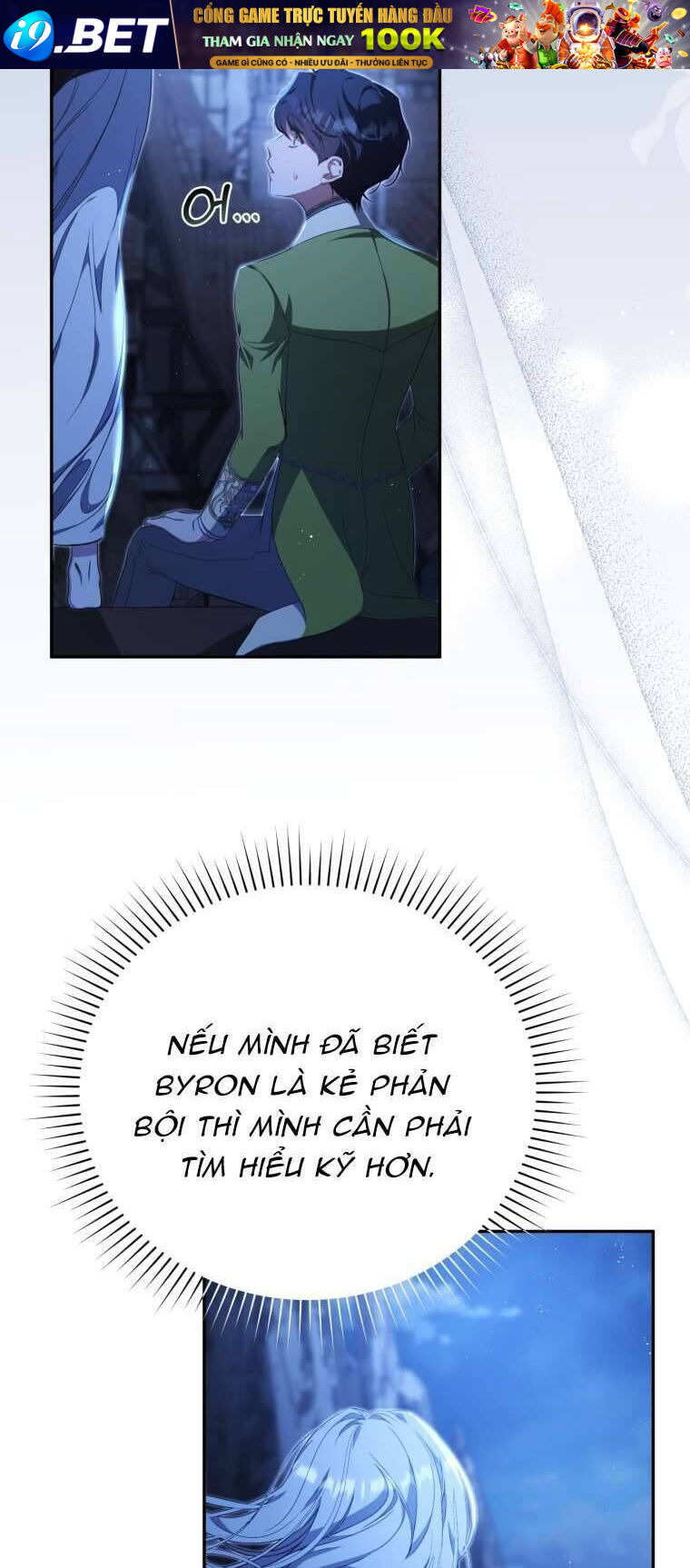 Người Phải Trả Giá Bằng Mạng Sống Vì Đã Lừa Dối Tôi - Chapter 9 - Page 4