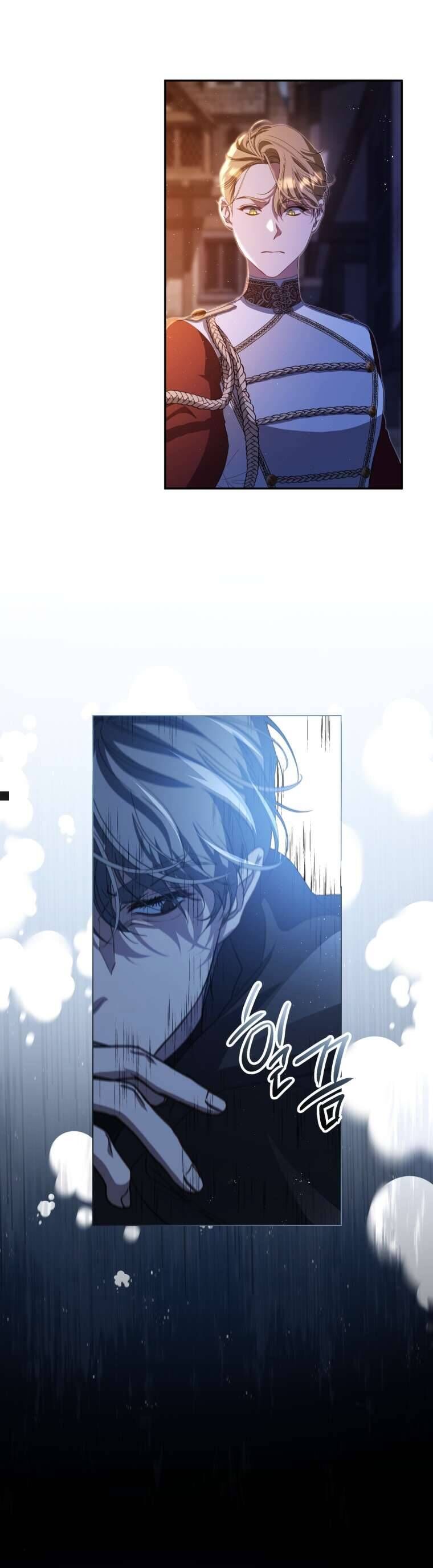 Người Phải Trả Giá Bằng Mạng Sống Vì Đã Lừa Dối Tôi - Chapter 9 - Page 40