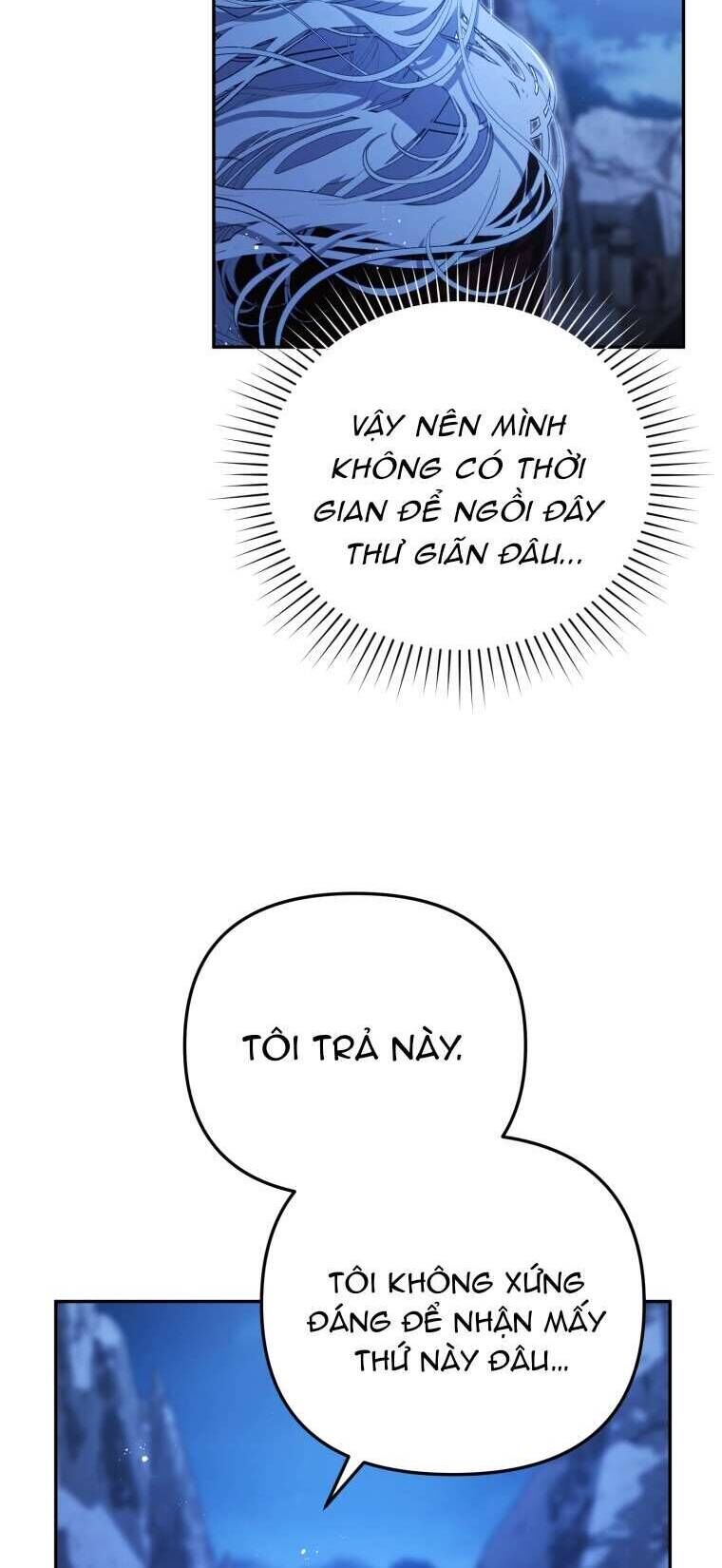 Người Phải Trả Giá Bằng Mạng Sống Vì Đã Lừa Dối Tôi - Chapter 9 - Page 5