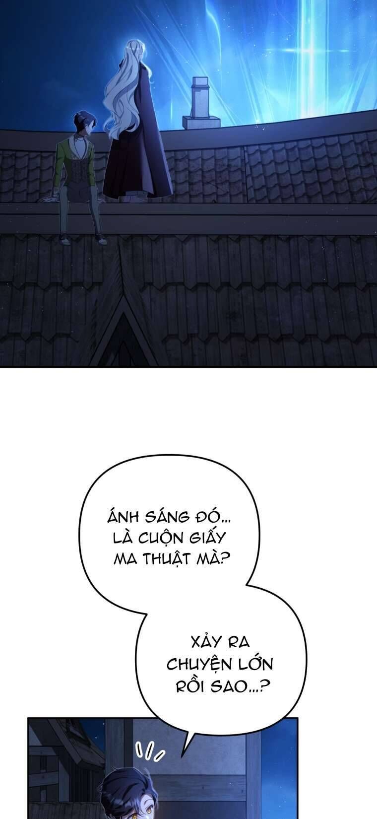 Người Phải Trả Giá Bằng Mạng Sống Vì Đã Lừa Dối Tôi - Chapter 9 - Page 50