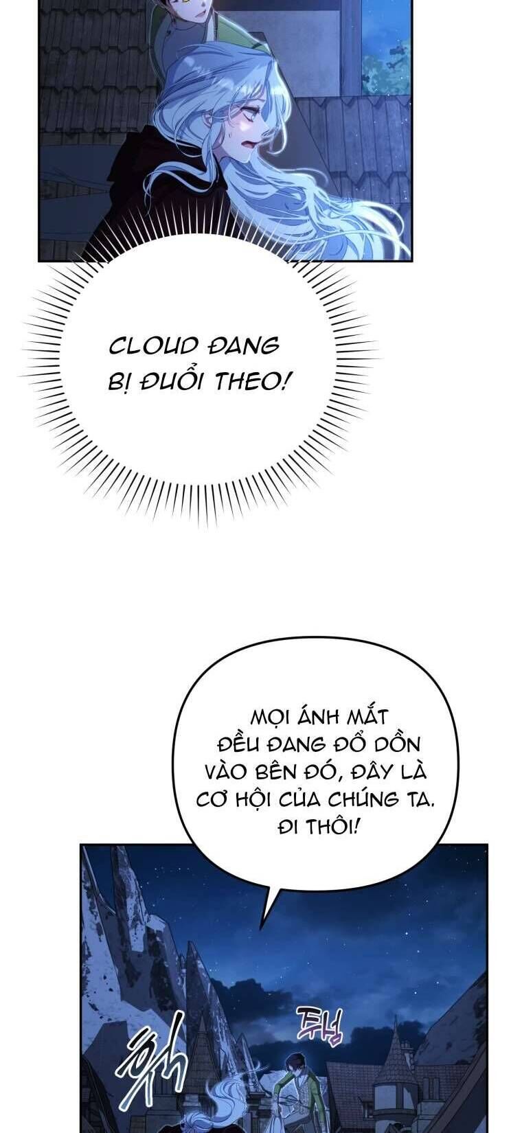 Người Phải Trả Giá Bằng Mạng Sống Vì Đã Lừa Dối Tôi - Chapter 9 - Page 51