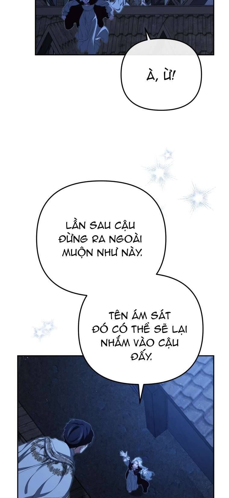Người Phải Trả Giá Bằng Mạng Sống Vì Đã Lừa Dối Tôi - Chapter 9 - Page 52