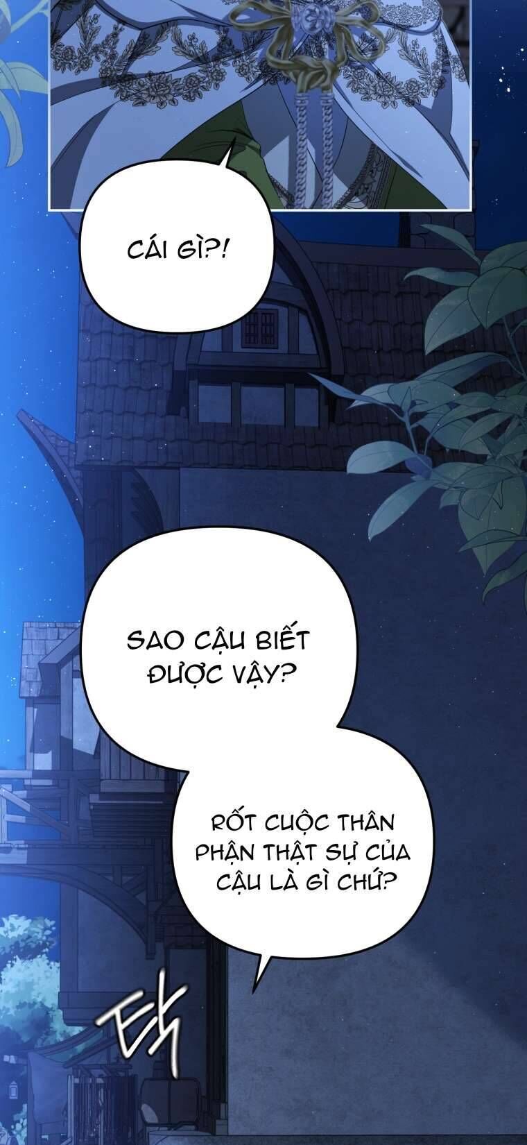 Người Phải Trả Giá Bằng Mạng Sống Vì Đã Lừa Dối Tôi - Chapter 9 - Page 56