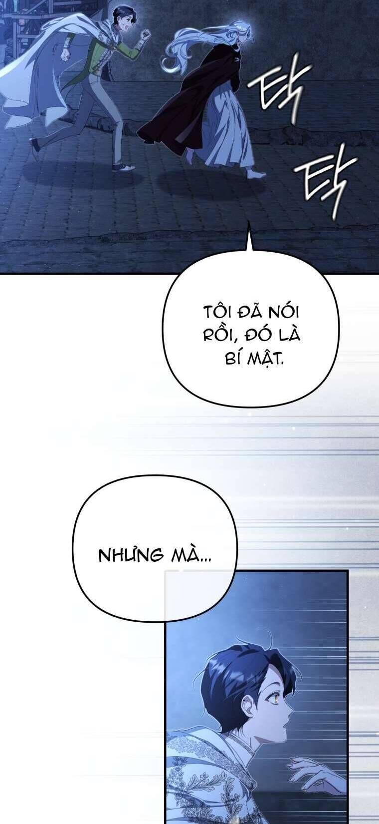 Người Phải Trả Giá Bằng Mạng Sống Vì Đã Lừa Dối Tôi - Chapter 9 - Page 57