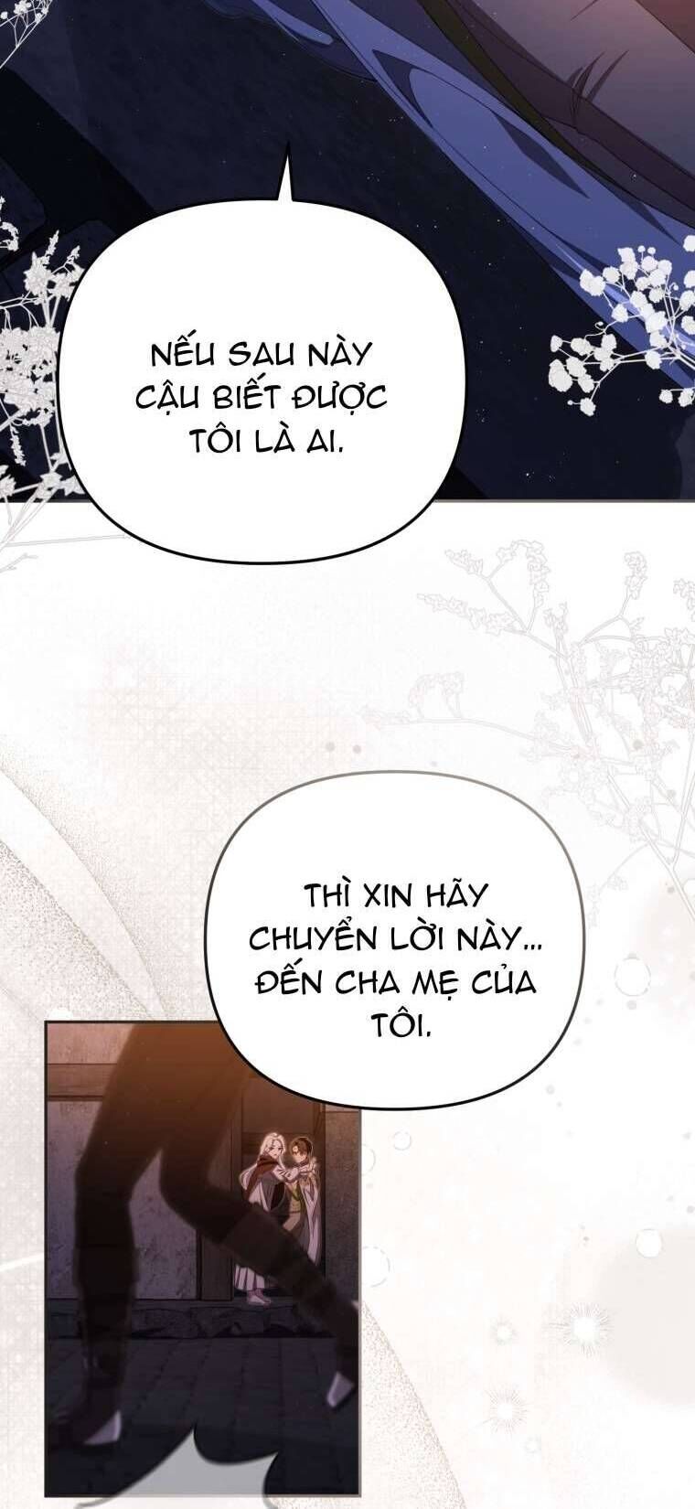 Người Phải Trả Giá Bằng Mạng Sống Vì Đã Lừa Dối Tôi - Chapter 9 - Page 59