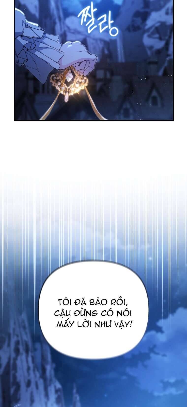 Người Phải Trả Giá Bằng Mạng Sống Vì Đã Lừa Dối Tôi - Chapter 9 - Page 6